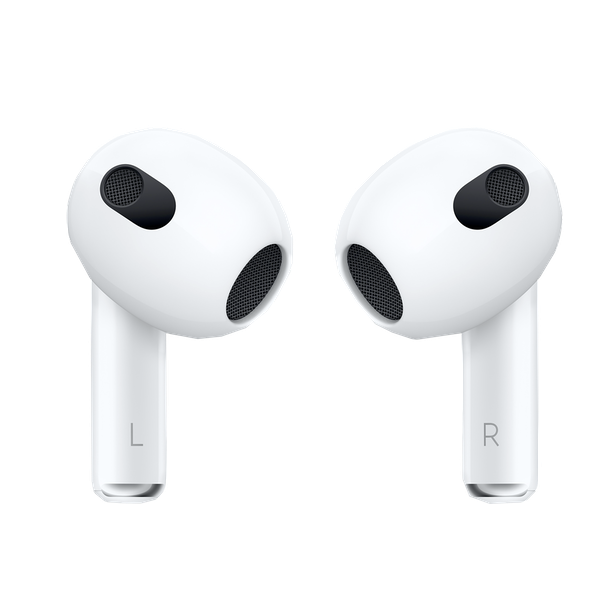 Беспроводные наушники Apple AirPods 3 MagSafe Charging Case MME73