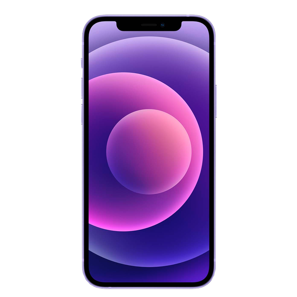 Apple iPhone 12 mini 64Gb Purple (Фиолетовый) (A2399) Slimbox
