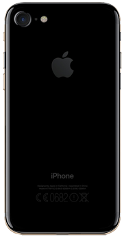 Apple iPhone 7 32Gb Jet Black