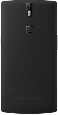 OnePlus One 64Gb Black