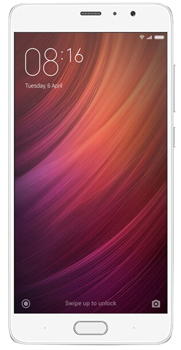 Xiaomi Redmi Pro 64GB Silver
