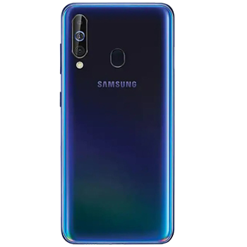 Samsung Galaxy A60 A6060 6/64Gb Daybreak Black