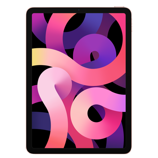 Apple iPad Air (2020) 256Gb Wi-Fi Rose Gold (Global)
