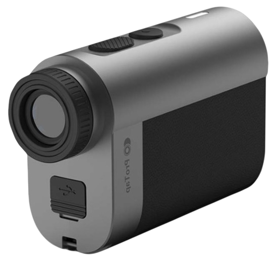 Лазерный телескопический дальномер Xiaomi ProTap 1000м PRTLRTO1 EU Black