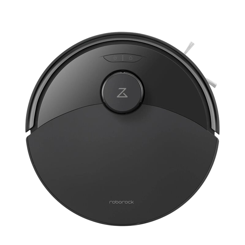 Робот-пылесос Roborock Q8 Max Pro Gen2 (Русская версия) черный