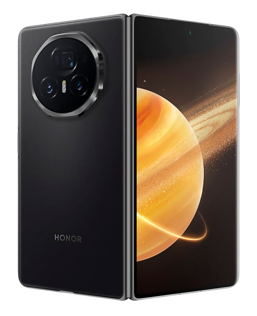 Honor Magic V3 5G 12/512Gb Black (Global) 2Sim фото 1