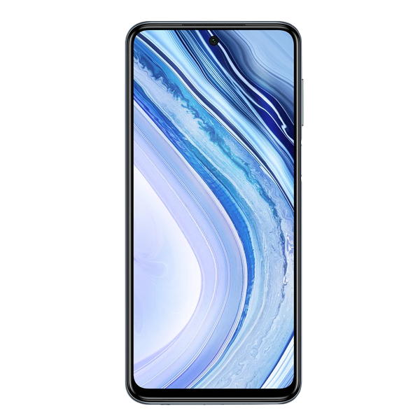 Xiaomi Redmi Note 9 Pro 6/128Gb Interstellar Grey (Звездная пыль) (Global Version)