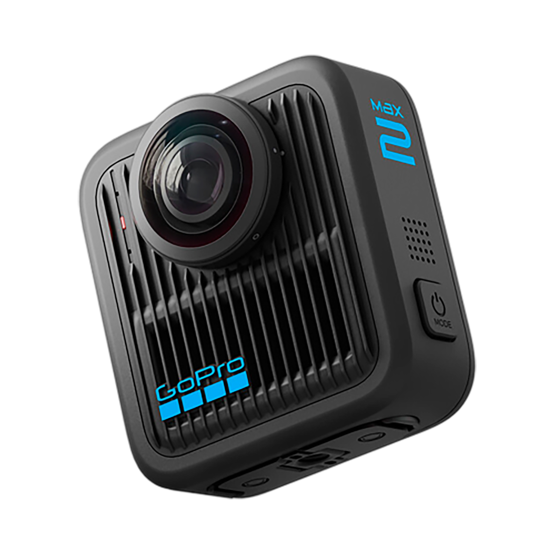 Экшн-камера GoPro MAX 2 (2025) Black (CHDHZ-311-RW)