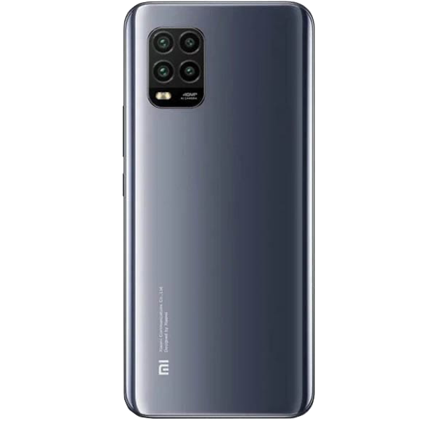 Xiaomi Mi 10 Lite 5G 8/256Gb Grey (Global Version)