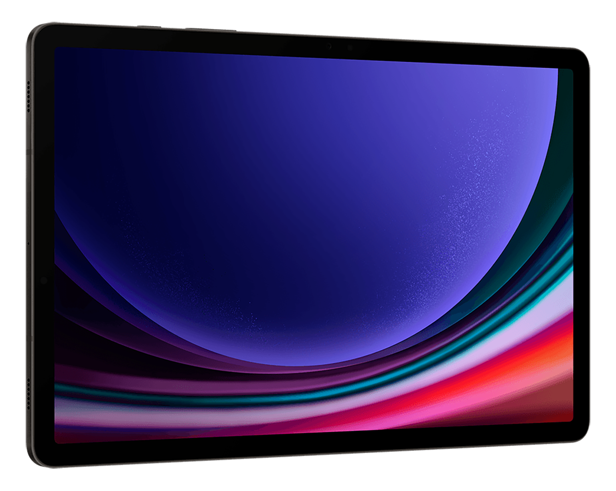 Samsung Galaxy Tab S9 (2023) 8/128Gb LTE Graphite (Графит) — фото 4
