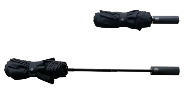Зонт Xiaomi Lofans ZDS1 черный