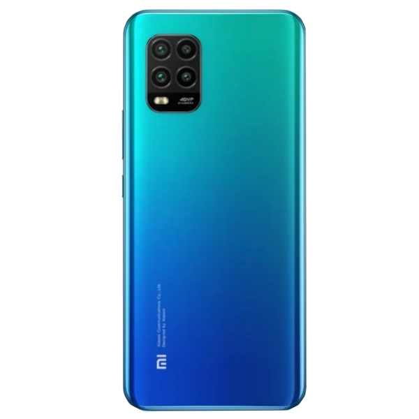 Xiaomi Mi 10 Lite 5G 8/256Gb Blue (Global Version)