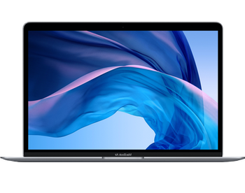 Ноутбук Apple MacBook Air 13 (2019) MVFH2 128GB Grey