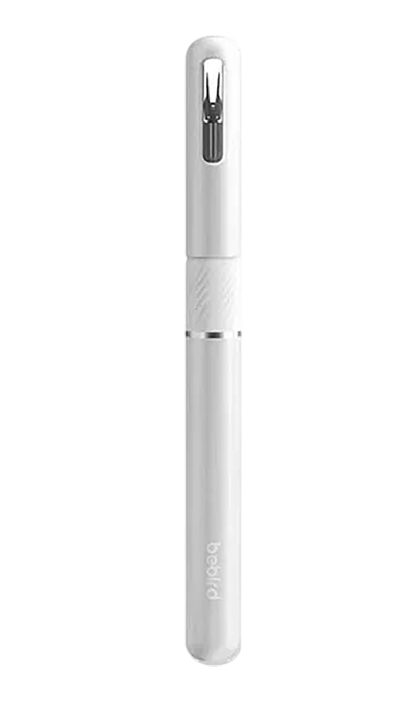 Умная ушная палочка Xiaomi Bebird Ear Picking Stick Note 5, белая