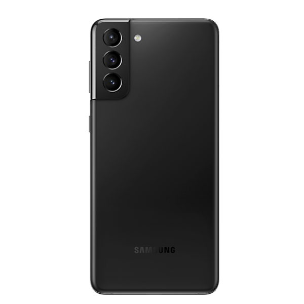Samsung Galaxy S21+ 5G 8/256Gb Phantom Black (Черный фантом) (G9960) Snapdragon (Global)