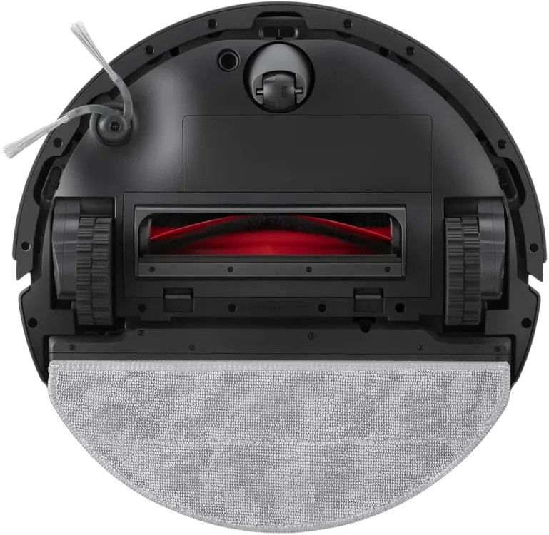 Робот-пылесос Roborock Q8 Max Pro Plus (Русская версия) черный — фото 6