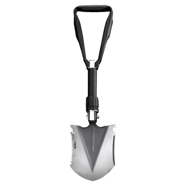 Лопата саперная Xiaomi NexTool Nato Multifunctional Folding Shovel, NE20033, 50,3 см