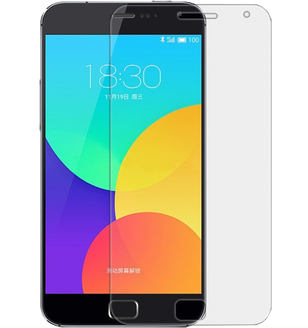 Пленка защитная для Meizu MX4