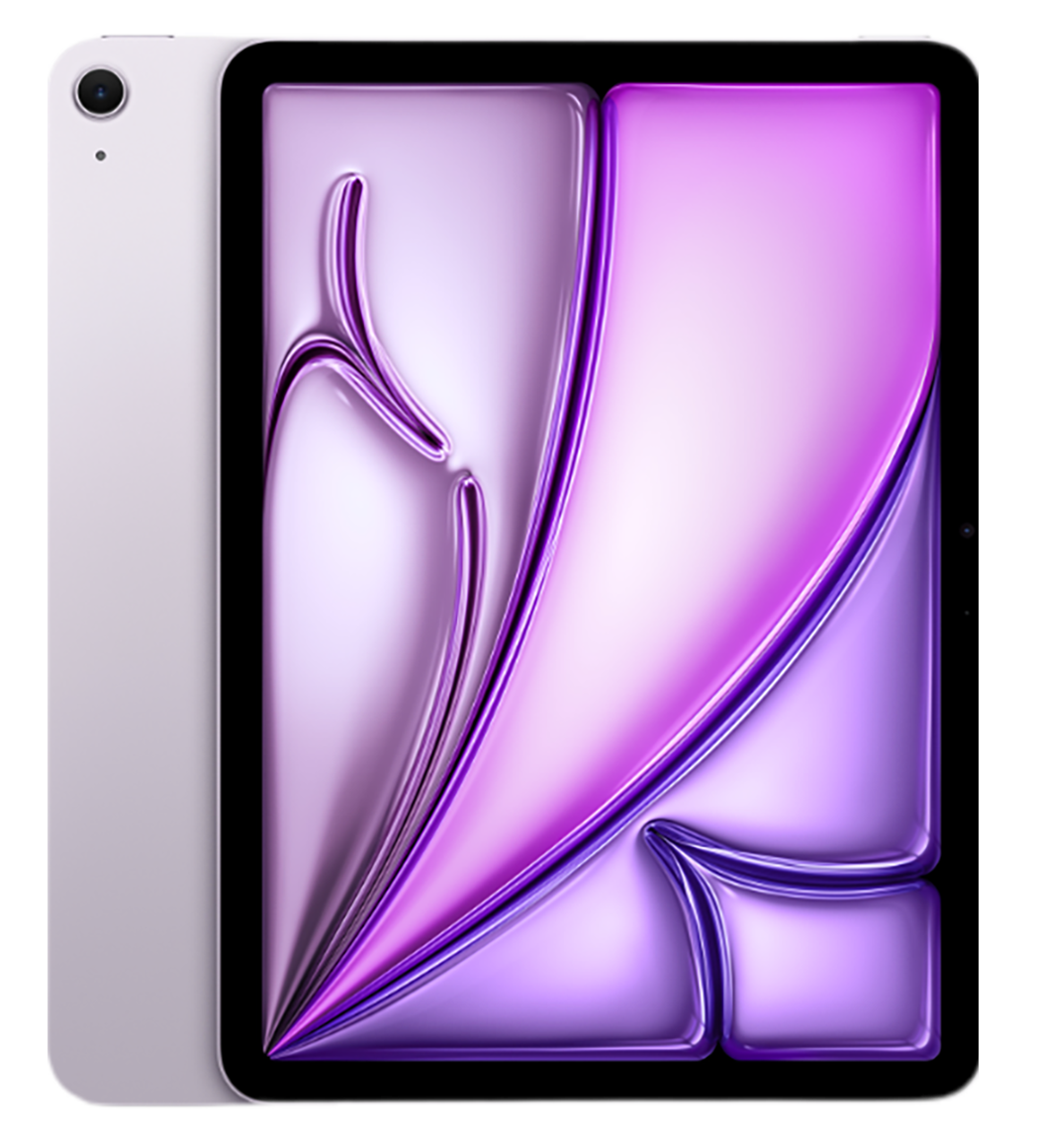 Apple iPad Air 13 (2024) M2 512Gb Wi-Fi Purple