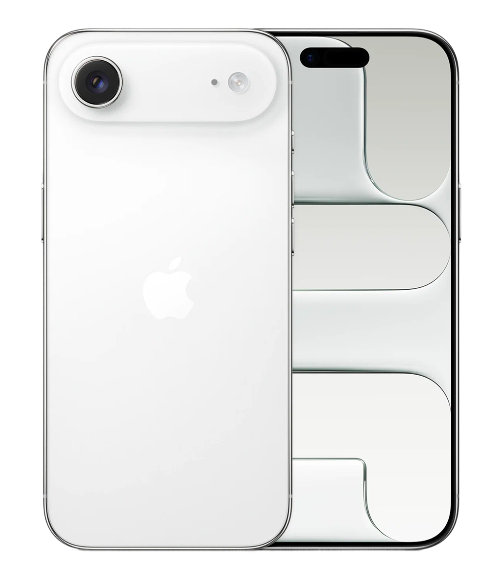 Apple iPhone Air 512ГБ Cloud White eSim