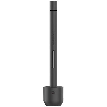 Электрическая отвертка Xiaomi Wowstick 1F+ 69 в 1 Grey фото 1