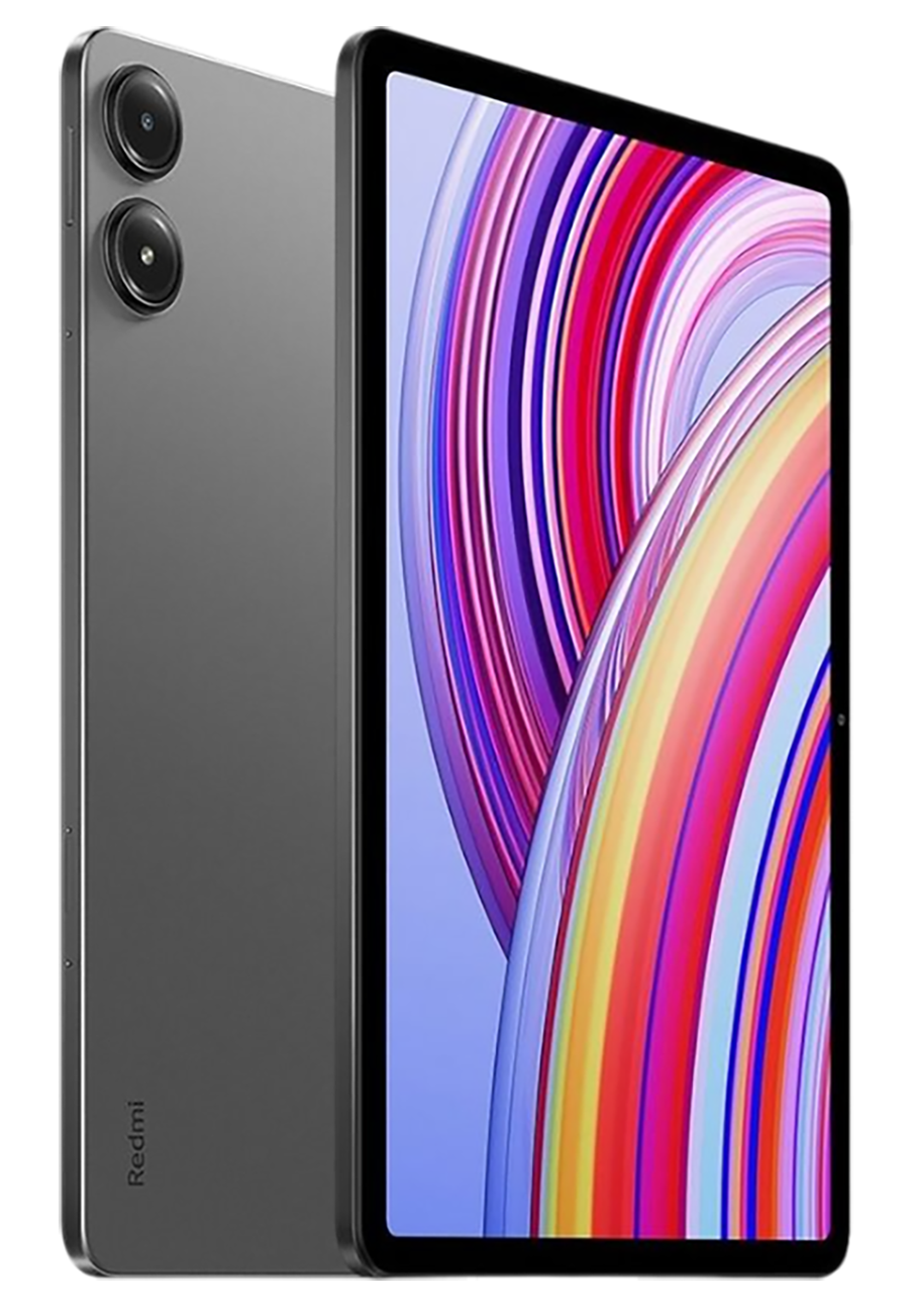 Xiaomi Redmi Pad Pro Wi-Fi 8/256GB Graphite Gray (Графитовый серый) (Global Version) фото 2