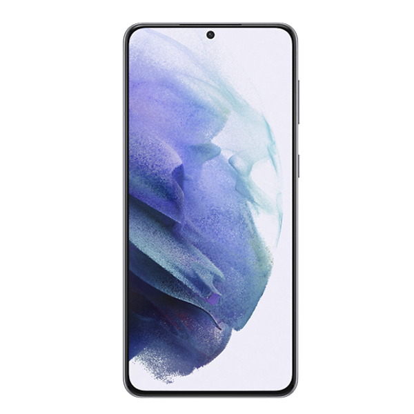 Samsung Galaxy S21+ 5G 8/256Gb Phantom Silver (Серебряный фантом) (G9960) Snapdragon (Global)