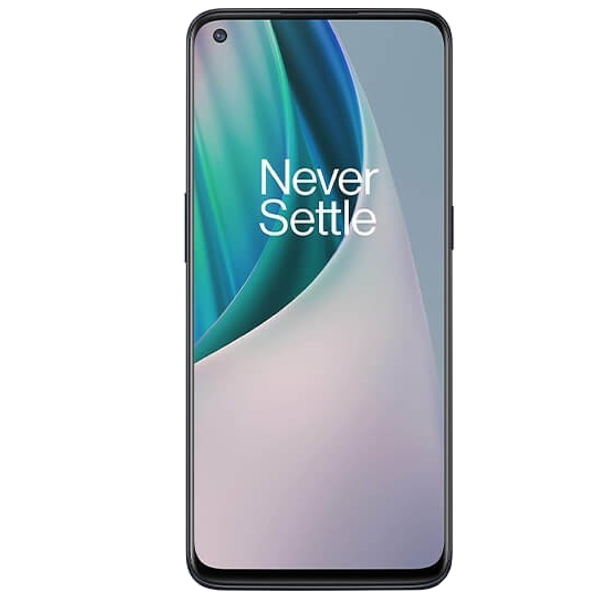 OnePlus Nord N10 5G 6/128Gb Midnight Ice