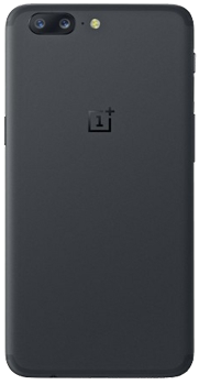 OnePlus 5 128Gb Slate Grey (Темно-серый)