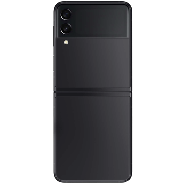 Samsung Galaxy Z Flip3 8/128Gb Phantom Black (Черный) Snapdragon 888 (F7110) (Global) 2Sim