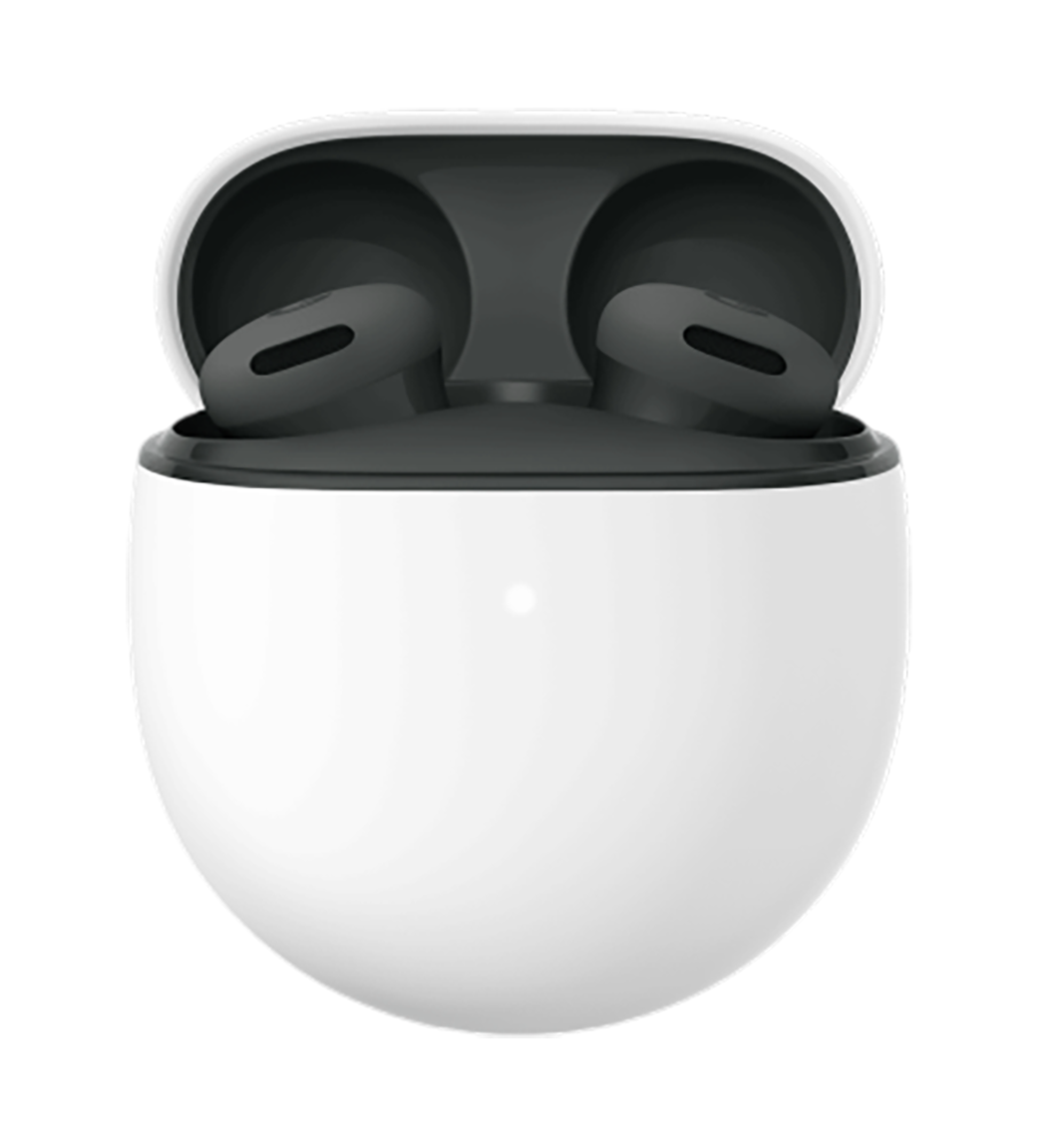Беспроводные наушники Google Pixel Buds 2a Hazel