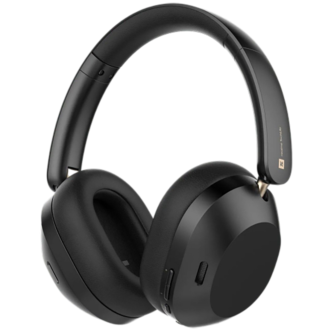 Беспроводные наушники RealMe Techlife Studio H1 EU, Black