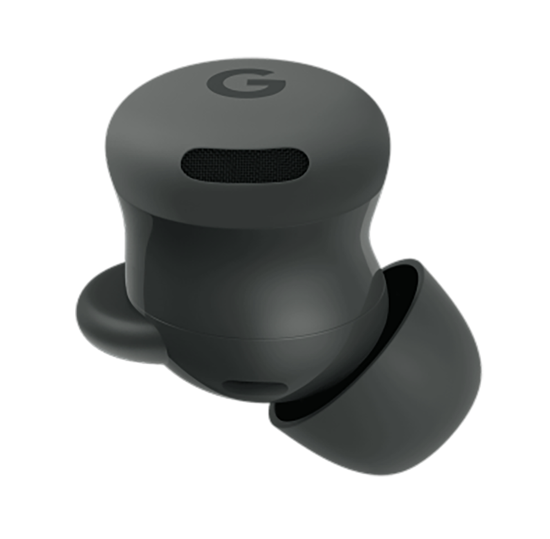 Беспроводные наушники Google Pixel Buds 2a Hazel — фото 4