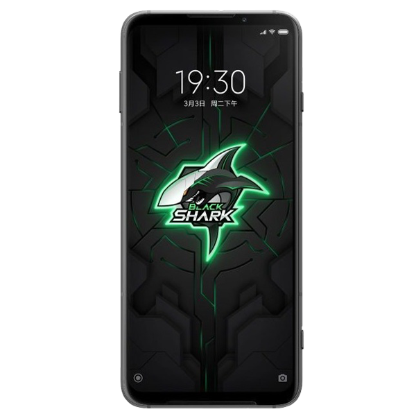 Xiaomi Black Shark 3 8/128Gb Grey (Серый) (Global Version)