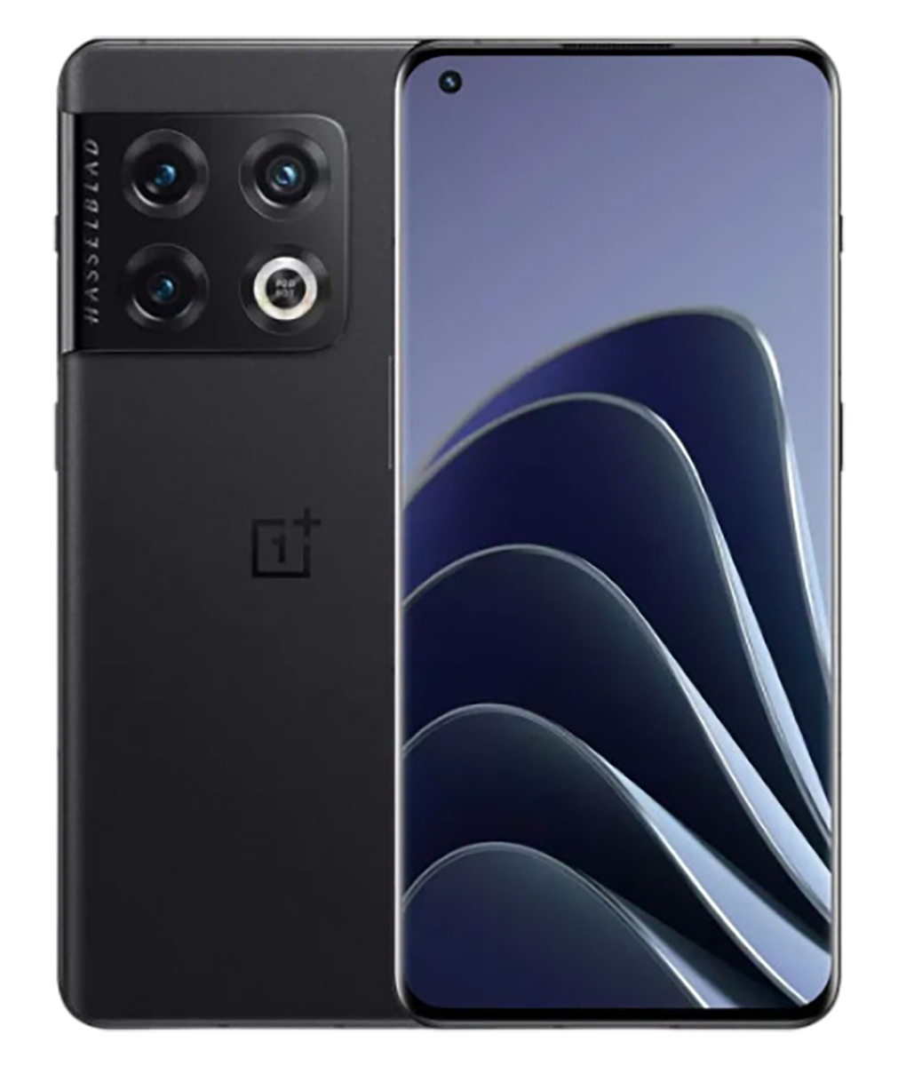 OnePlus 10 Pro 12/256Gb Volcanic Black (CN) (Черный) 2Sim фото 1