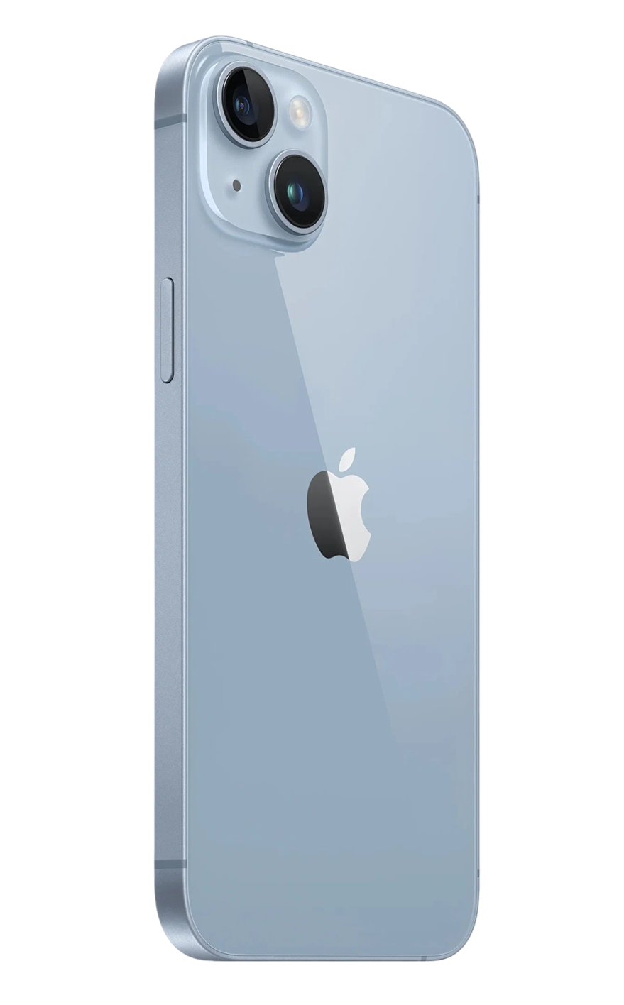 Apple iPhone 14 Plus 256ГБ Blue (Синий) eSim фото 3