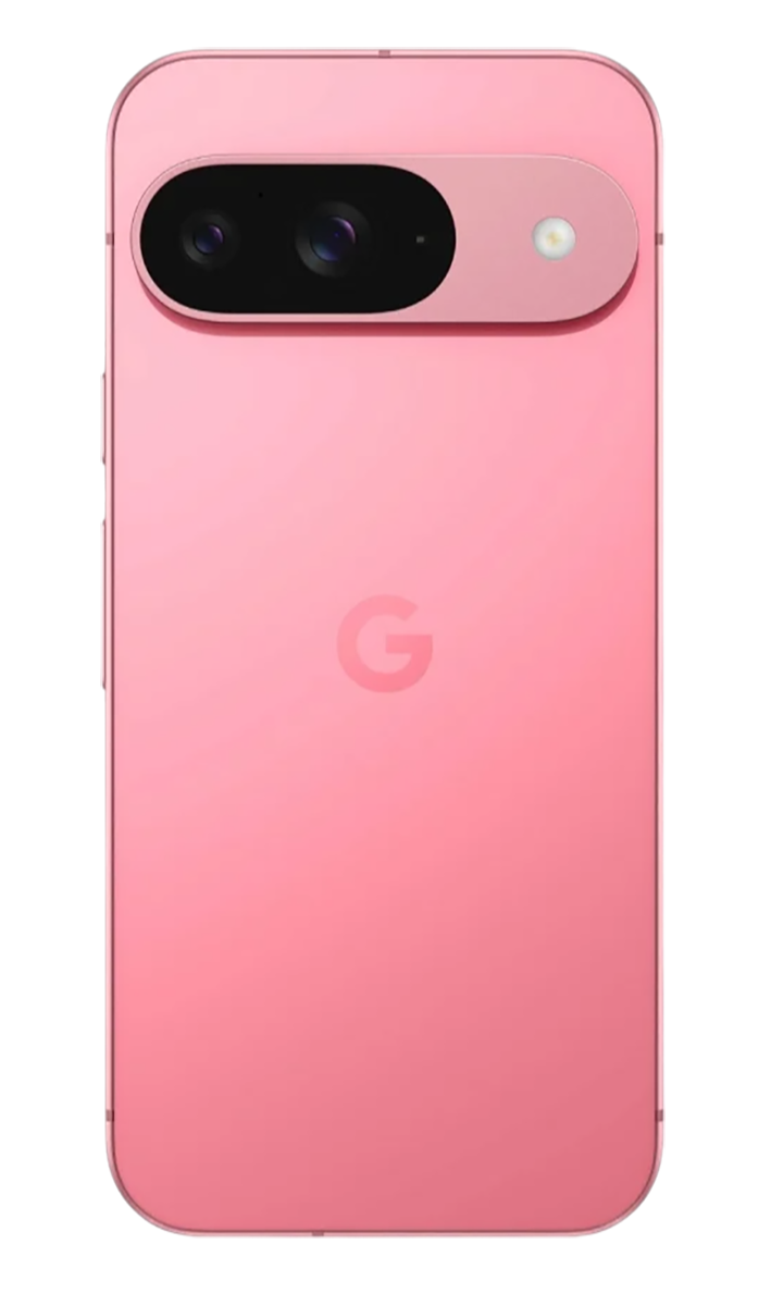 Google Pixel 9 12/128Gb Peony (JP) Sim+eSim фото 3