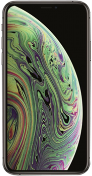 Apple iPhone XS Max 64GB Space Grey  2sim