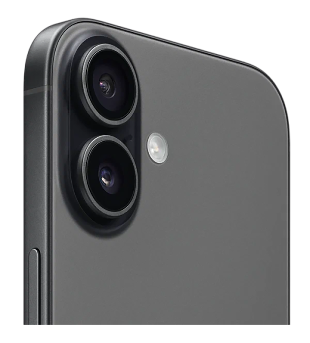Apple iPhone 17 256ГБ Black eSim