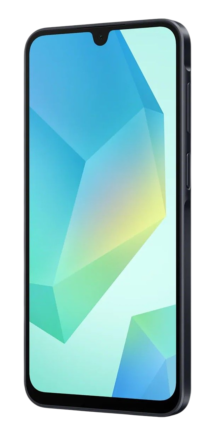Samsung Galaxy A16 4/128Gb (SM-A165F/DS) (Gray) — фото 3