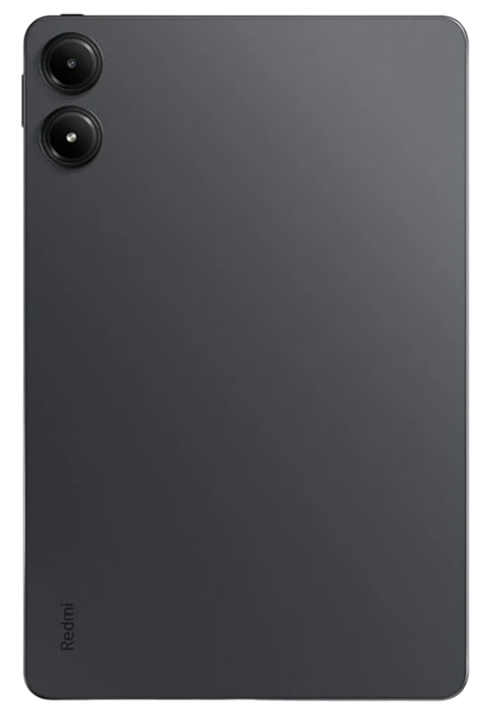 Xiaomi Redmi Pad Pro Wi-Fi 8/256GB Graphite Gray (Графитовый серый) (Global Version) фото 2