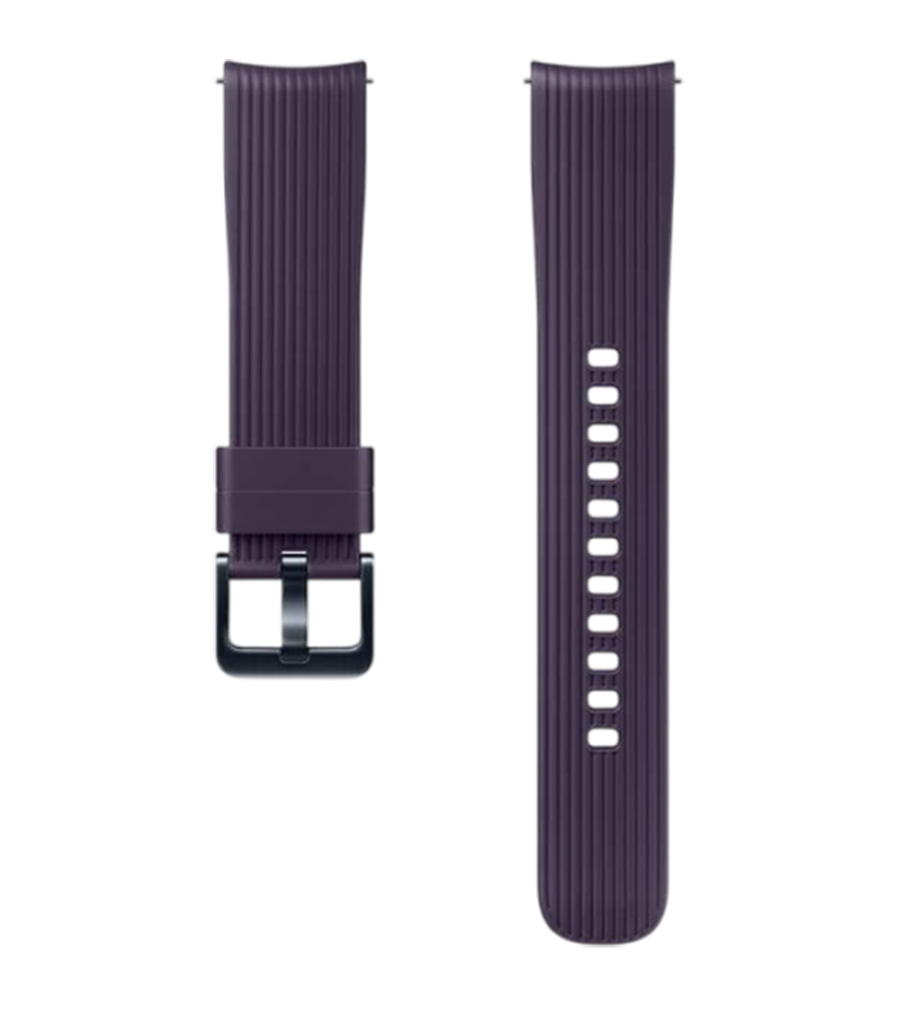 Ремешок для Samsung Galaxy Watch (42mm) Violet — купить у 1CLICK RU
