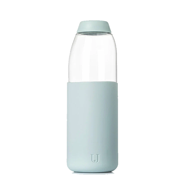 Бутылка для воды Jordan&Judy Water Bottle (HO047-L) Blue фото 1