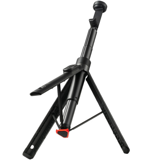 Монопод-трипод Xiaomi Mi Zoom Floor Selfie Stick (XMBJZPG01YM) Black