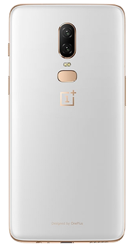 OnePlus 6 8/128Gb White