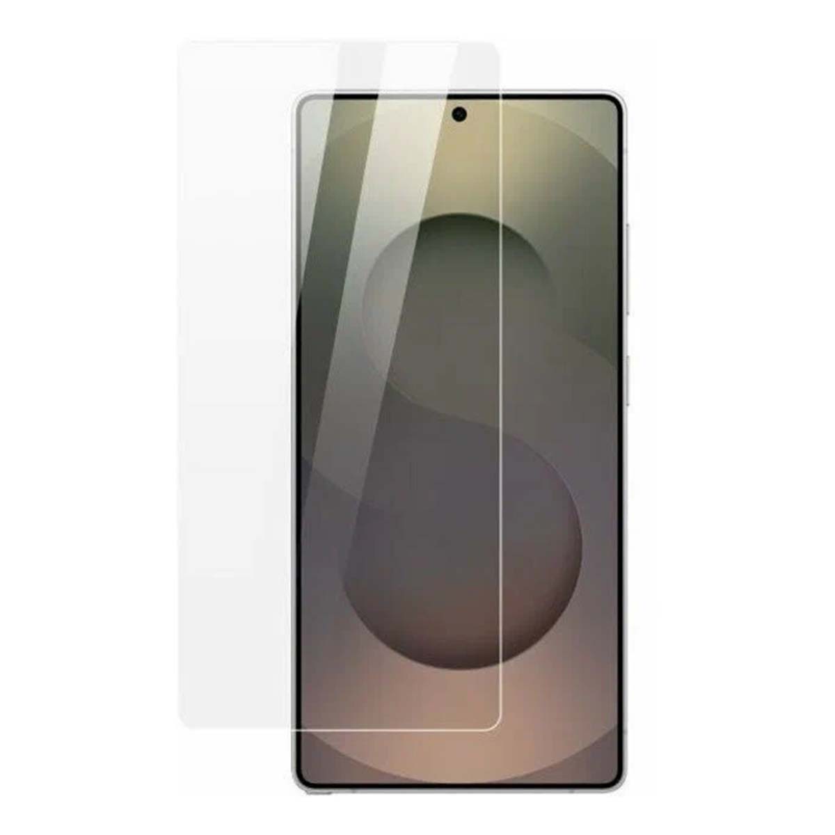 Стекло защитное для Samsung Galaxy S26+ KEEPHONE CRYSTAL ELITE
