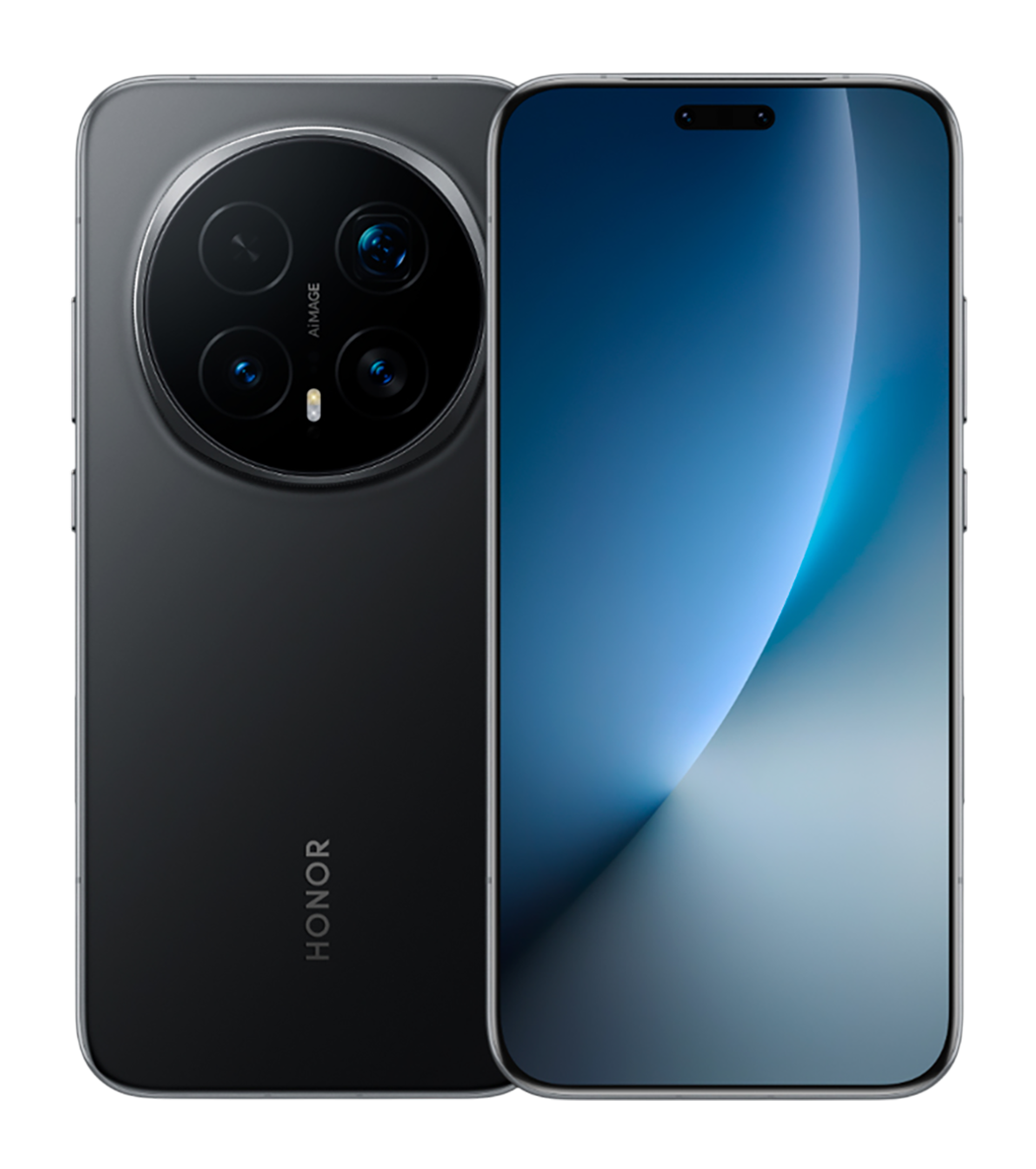 Honor Magic 8 Pro 5G 16/1Tb Black (Global) Dual:nano Sim+eSim