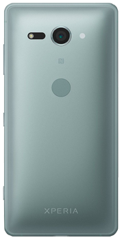 Sony Xperia XZ2 Compact G8324 Green