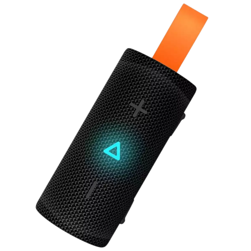 Портативная колонка Xiaomi Mi Sound Pocket (MDZ-37-DB) Black