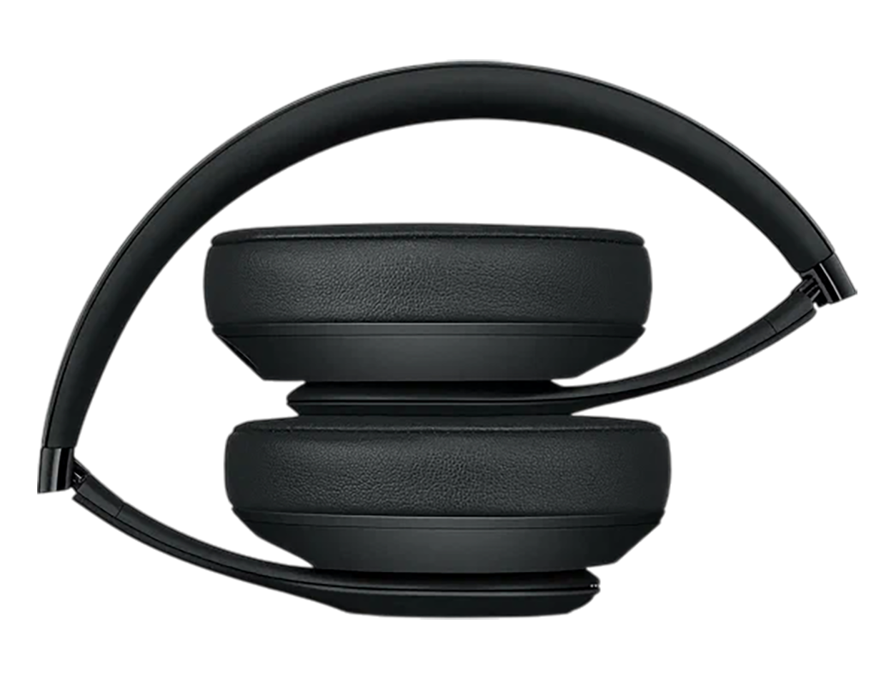 Наушники Beats Studio3 Wireless Black — фото 3